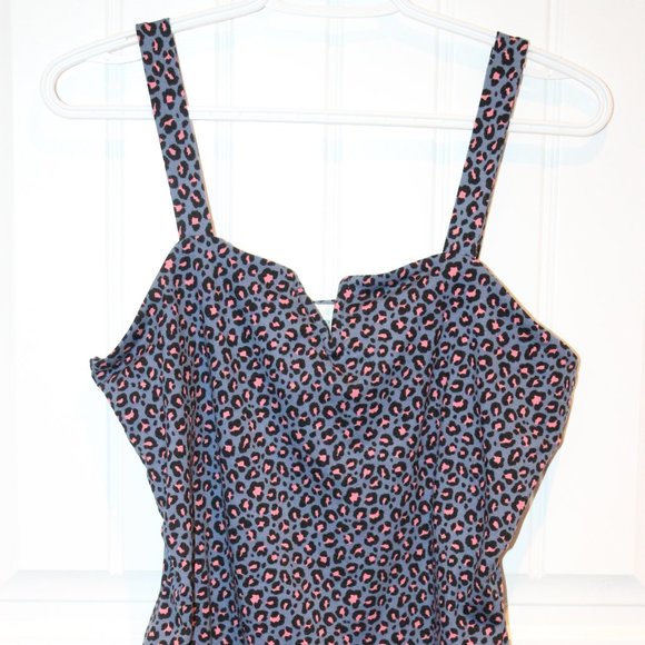 2/$30 🏷 Abound Women's Bodysuit Size Large - Picture 3 of 5